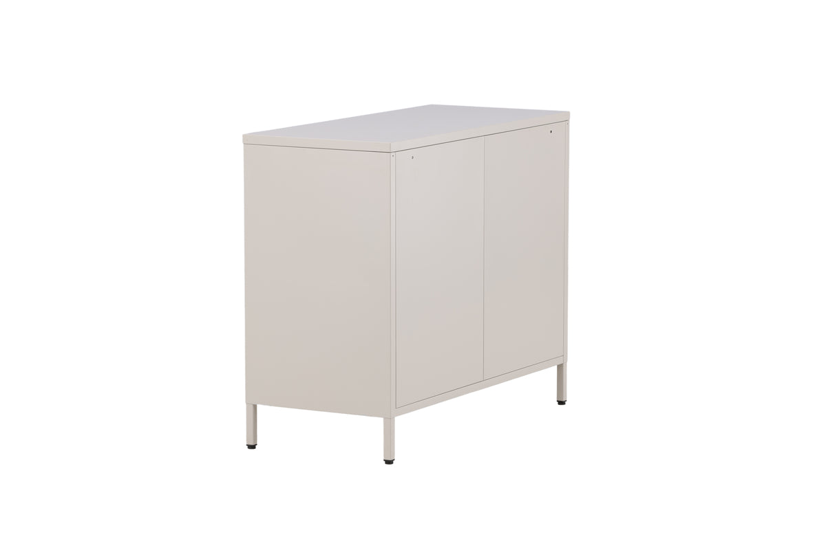 Venture Design Nett Skåp 40 x 75 x 90 Beige