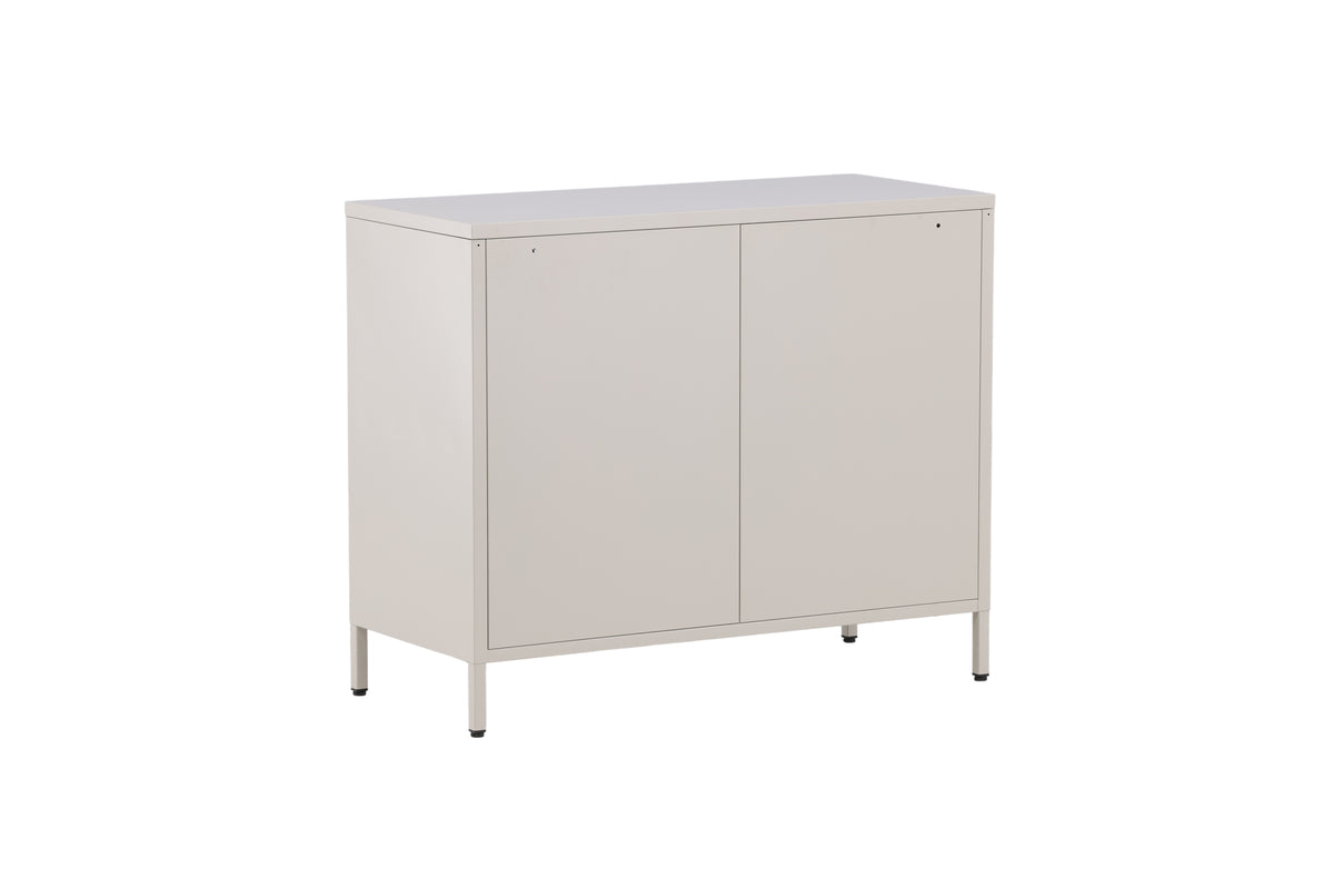 Venture Design Nett Skåp 40 x 75 x 90 Beige