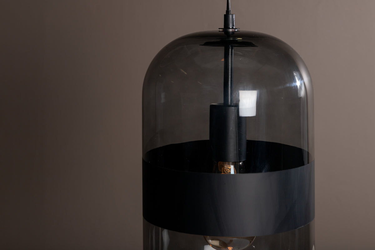 Venture Design Dropp Taklampor Svart