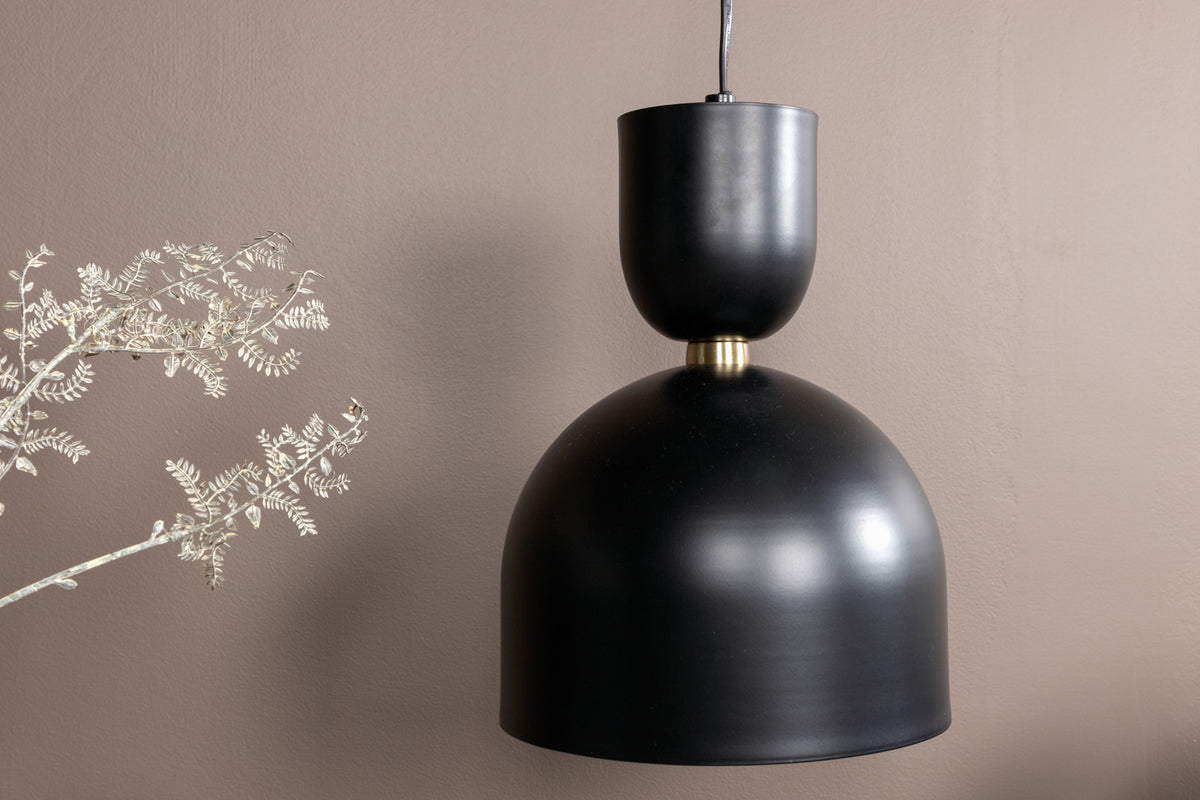 Venture Design Tim Taklampor Svart
