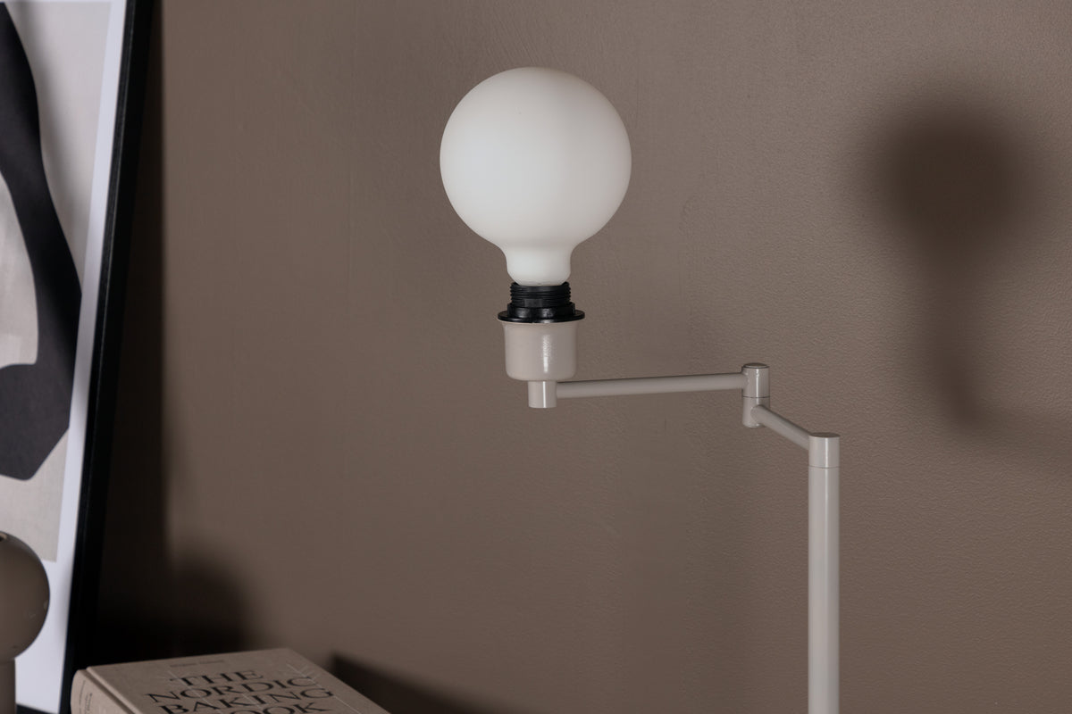 Venture Design Virro Golvlampor Beige