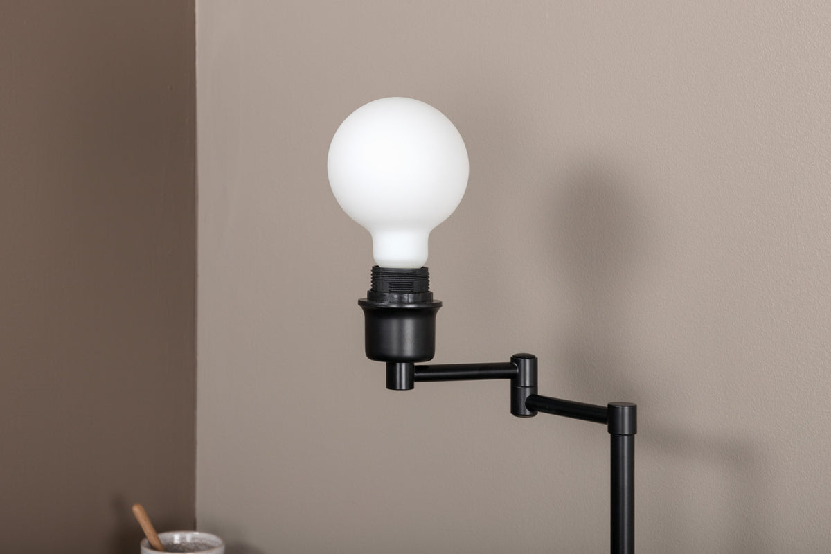 Venture Design Virro Bordslampor Svart