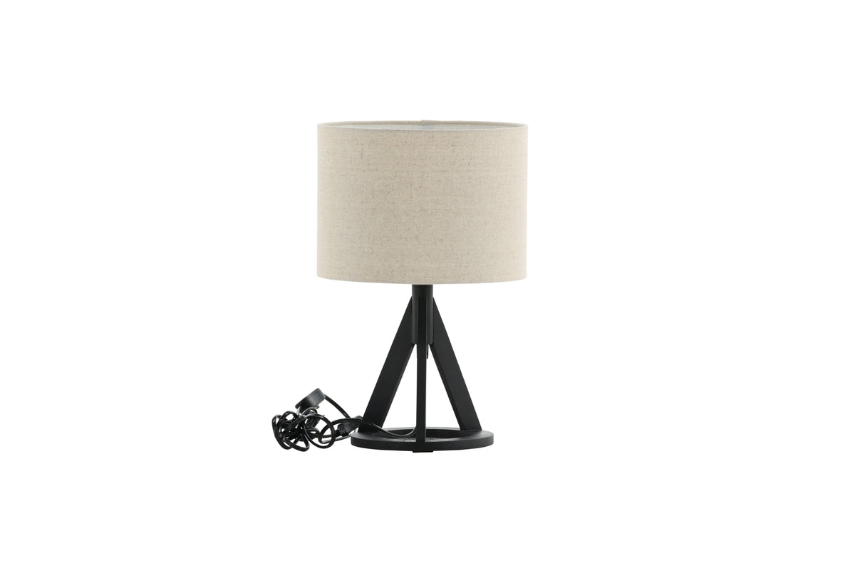 Venture Design Kona Bordslampor Svart