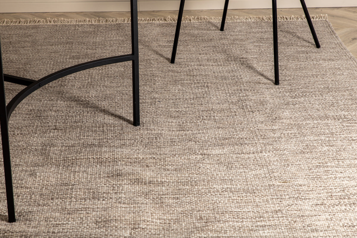 Venture Design Cyrus Rektangulära Mattor 230 x 160 Beige