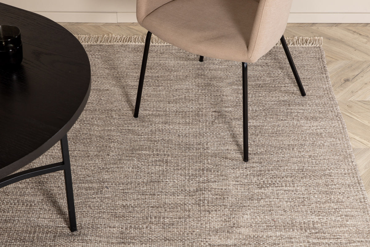 Venture Design Cyrus Rektangulära Mattor 230 x 160 Beige