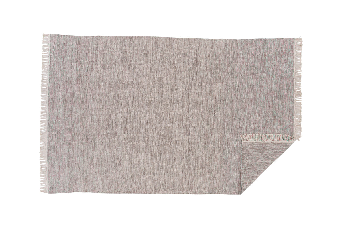 Venture Design Cyrus Rektangulära Mattor 230 x 160 Beige