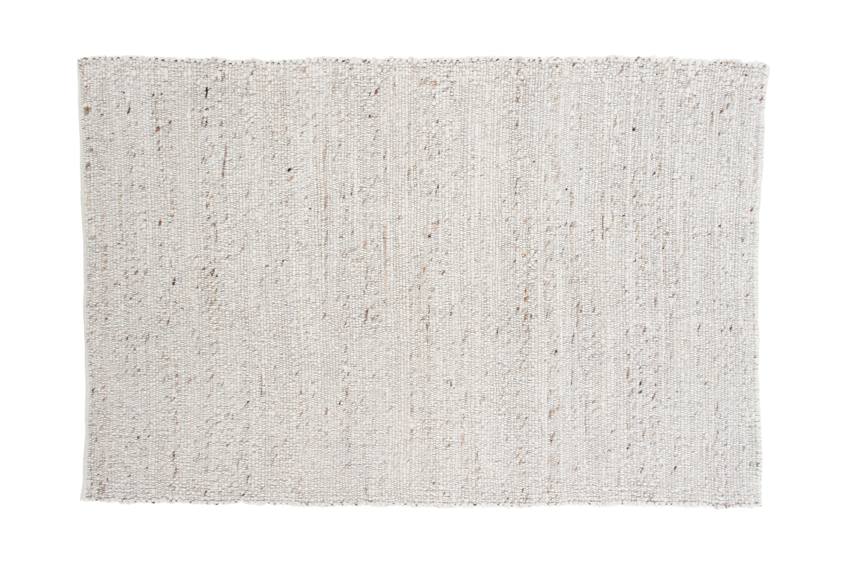 Venture Design Loump Rektangulära Mattor 300 x 200 Beige