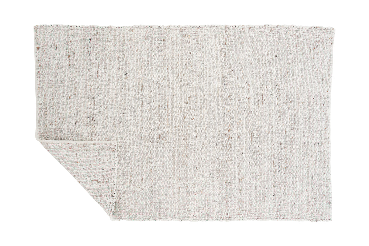 Venture Design Loump Rektangulära Mattor 300 x 200 Beige