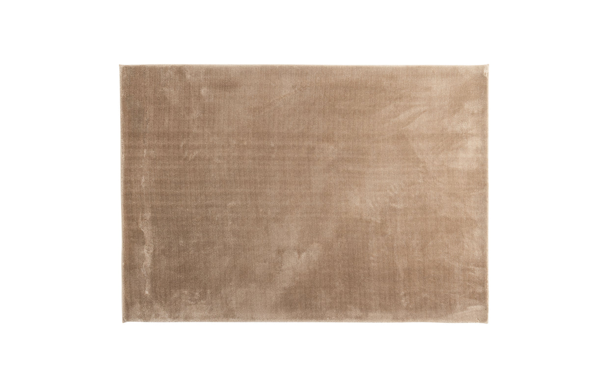 Venture Design Blanca Rektangulära Mattor 290 × 200 Beige