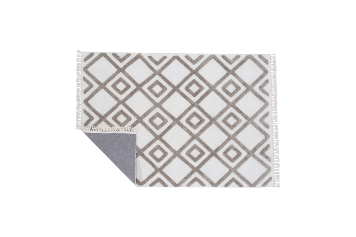 Venture Design Towa Rektangulära Mattor 230 x 160 Brun