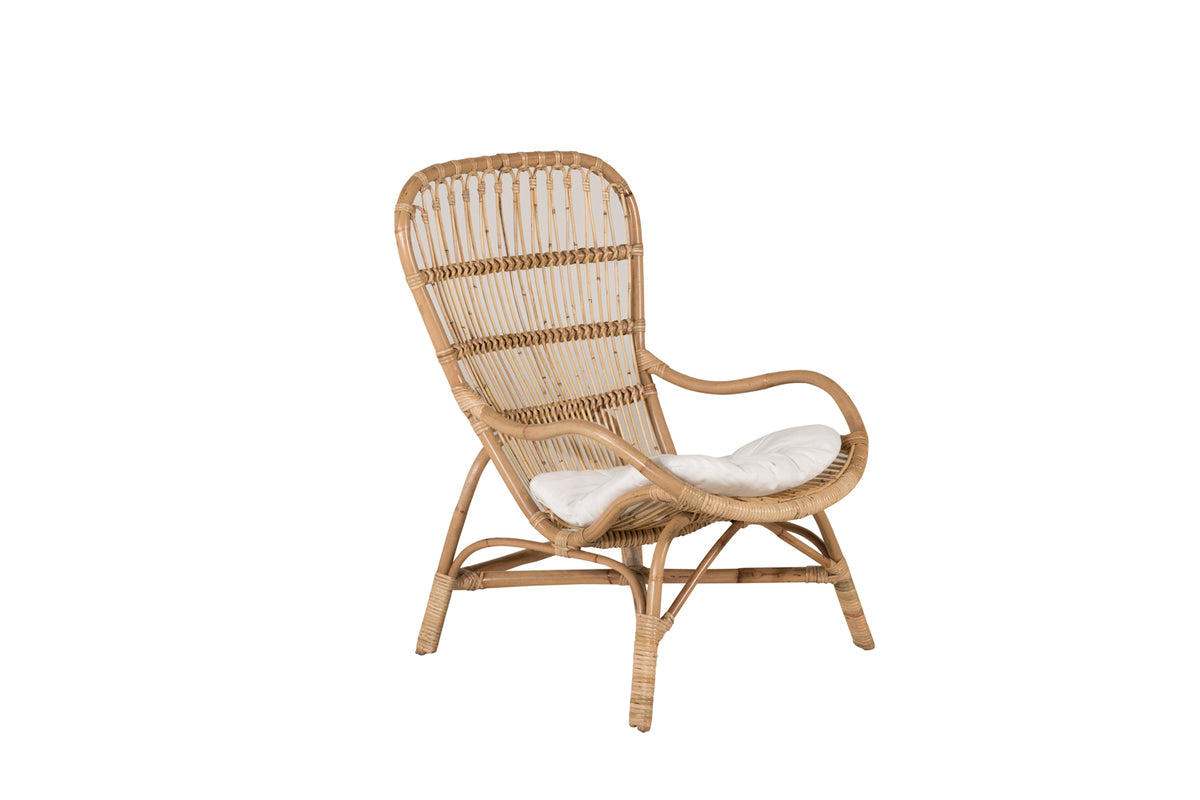 Venture Design Ella Soffgrupper Transparent, Natur Natur
