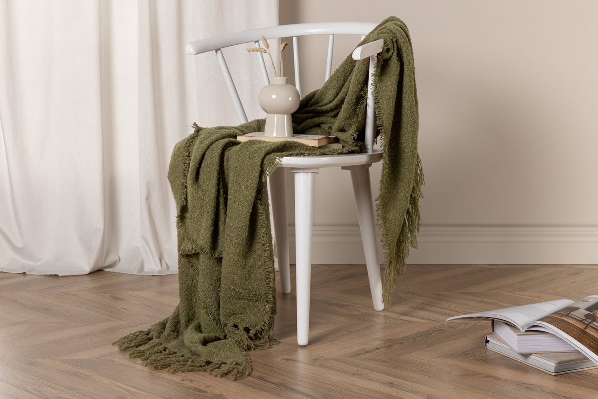 Venture Design Stanly Plädar 170 x 130