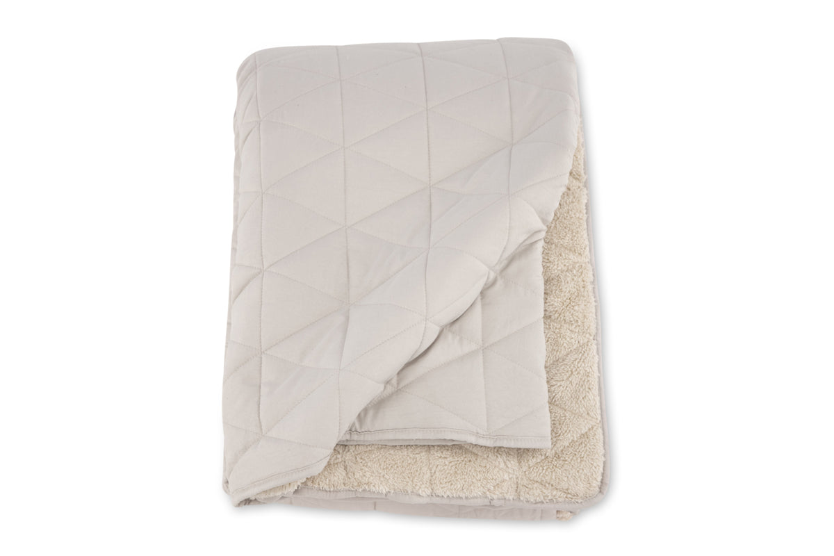 Venture Design Nilla Överkast 150 x 250 Beige