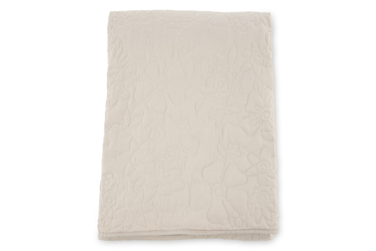 Venture Design Niki Överkast 260 x 260 Beige