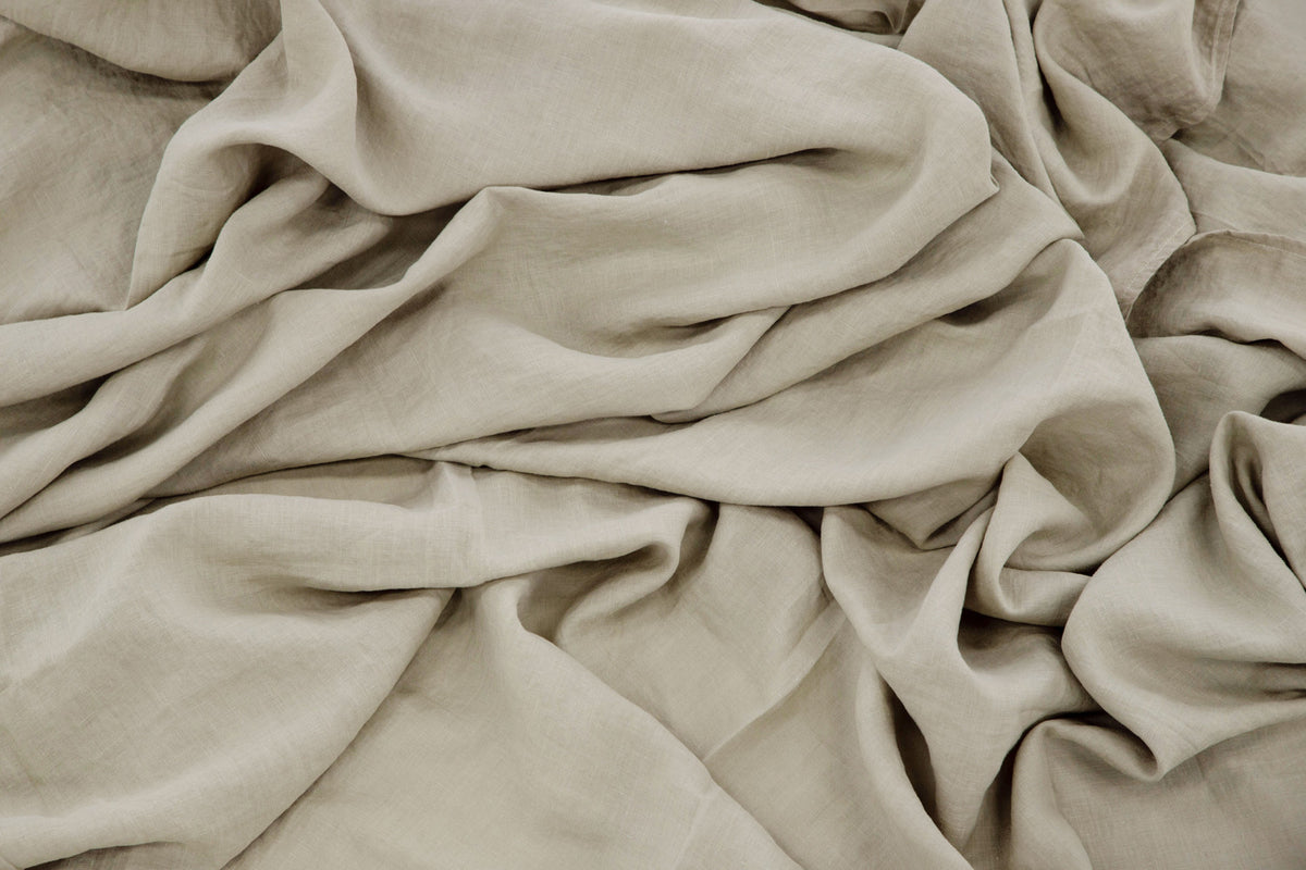 Venture Design Milo Överkast 180 x 260 Beige