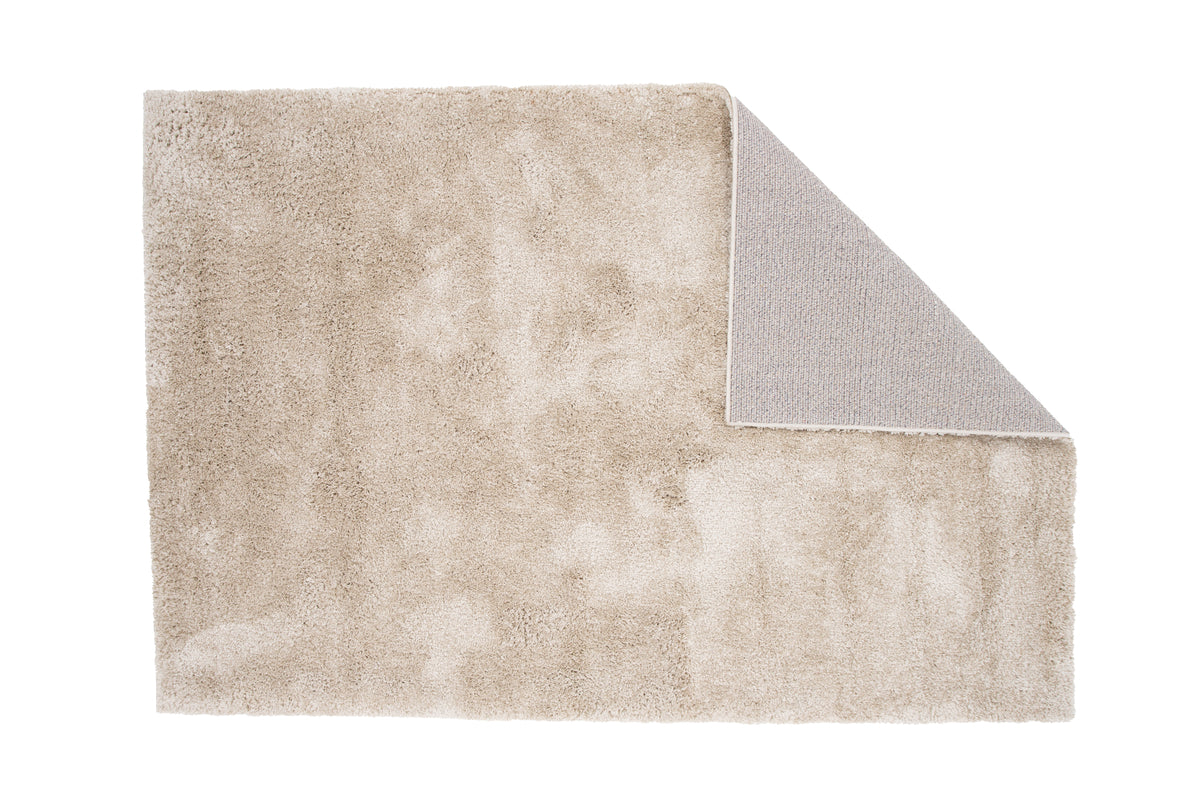 Venture Design Walter Rektangulära Mattor 230 x 160 Beige