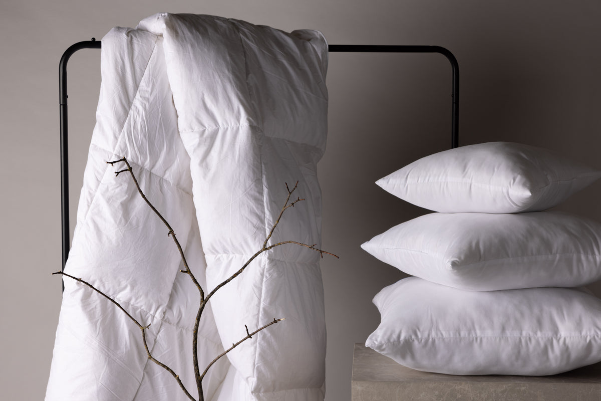 Venture Design Astrid Täcken 200 x 150