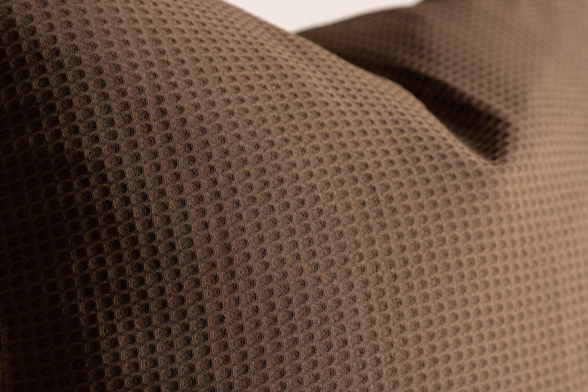 Venture Design Celine Kuddfodral 50 x 50 Mörkbrun