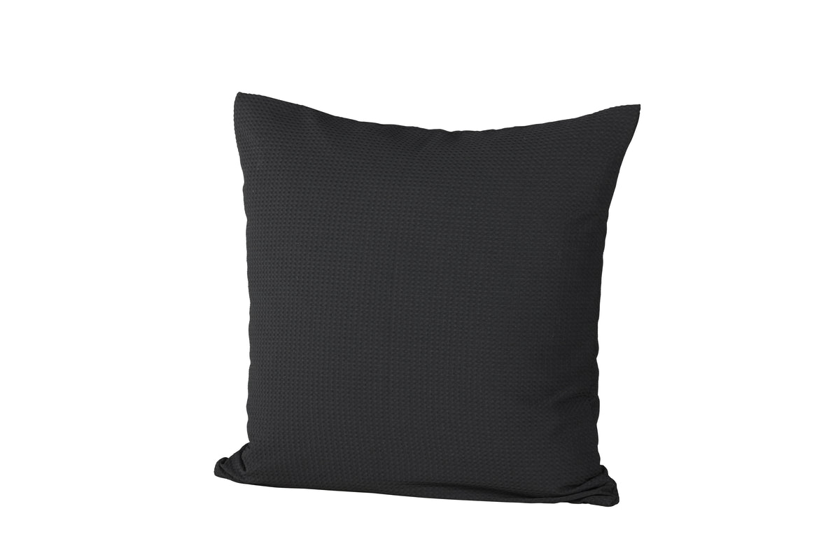 Venture Design Celine Kuddfodral 50 x 50 Svart
