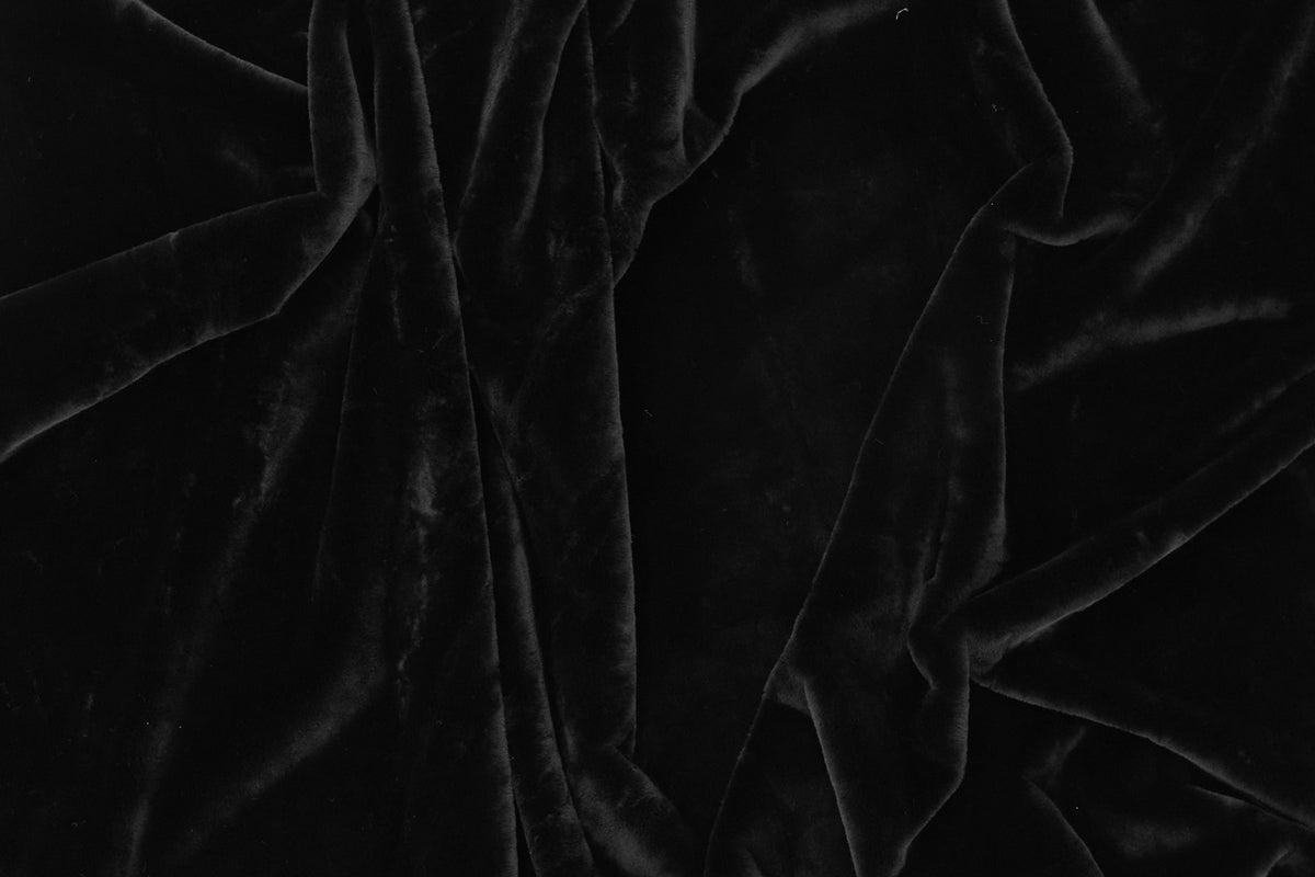 Venture Design Nina Rektangulära Mattor 230 x 160 Svart