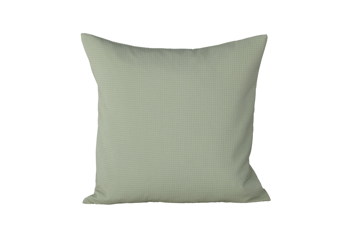 Venture Design Celine Kuddfodral 50 x 50 Grön