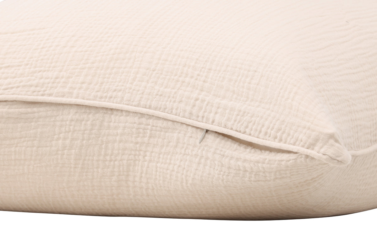 Venture Design Tyra Kuddfodral 60 x 60 Beige