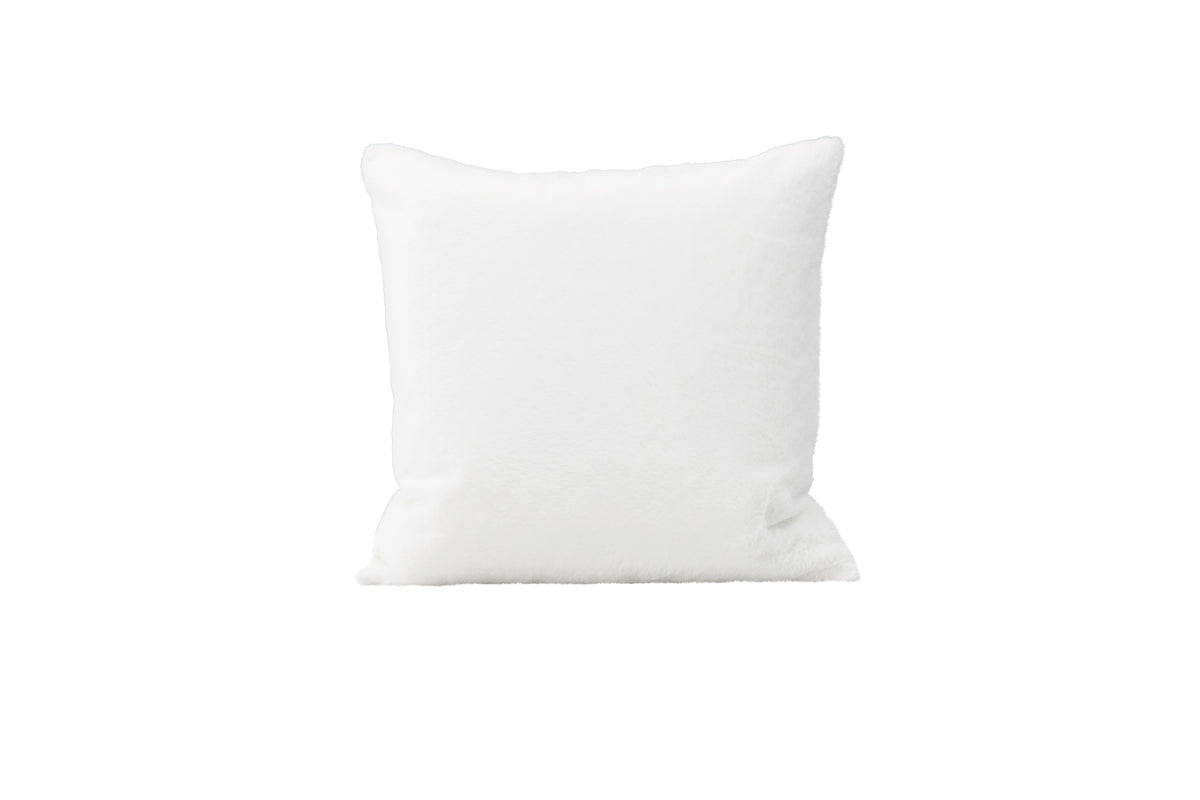 Venture Design Thea Kuddfodral 50 x 50 Vit