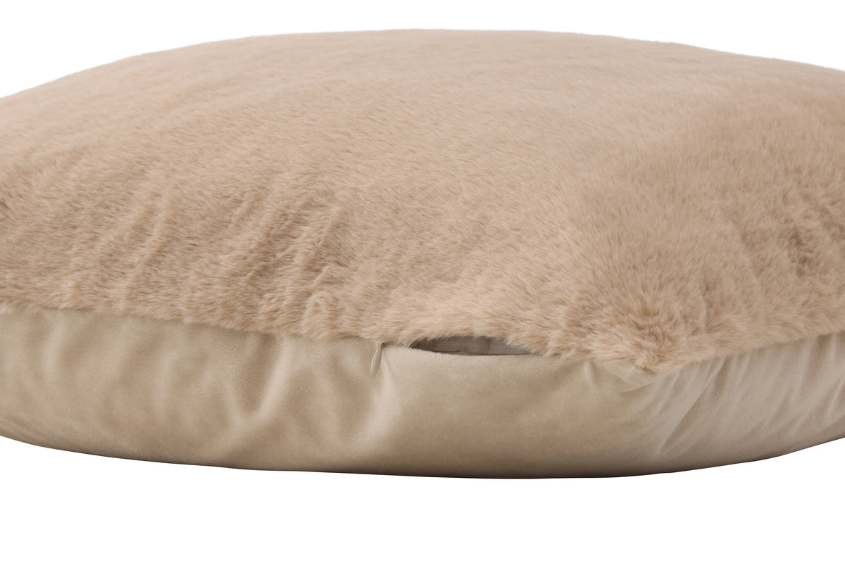 Venture Design Thea Kuddfodral 50 x 50 Beige