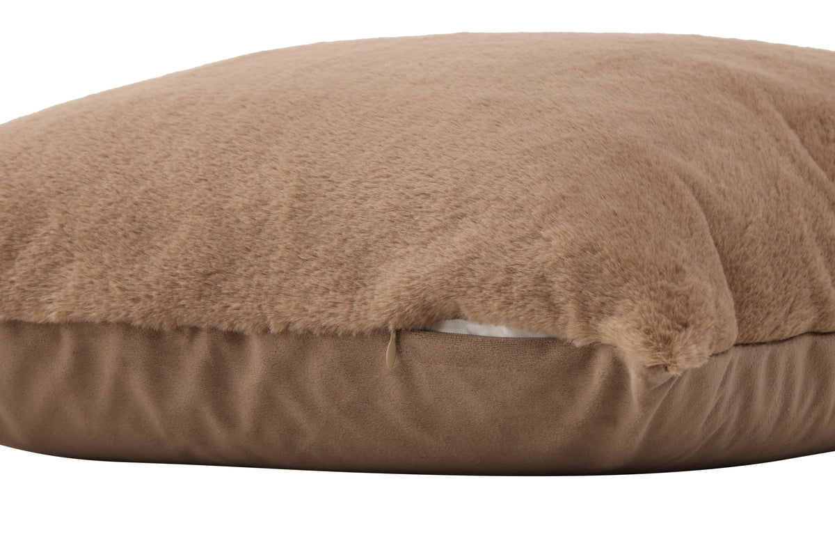 Venture Design Thea Kuddfodral 50 x 50 Brun