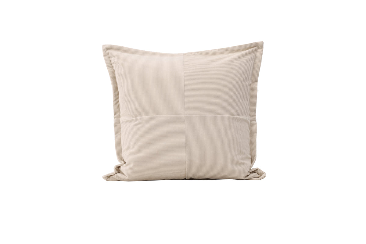 Venture Design Lykke Kuddfodral 50 x 50 Beige