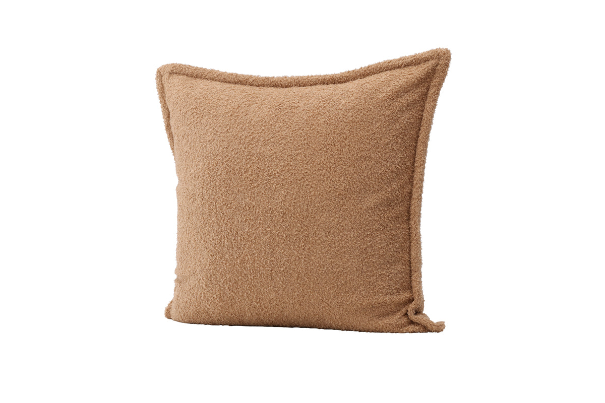 Venture Design Tuva Kuddfodral 60 x 60 Beige
