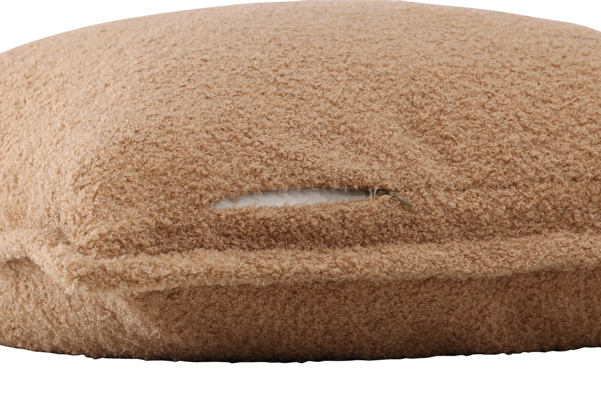 Venture Design Tuva Kuddfodral 60 x 60 Beige