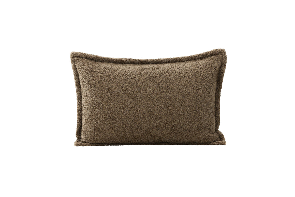 Venture Design Tuva Kuddfodral 40 x 60 Brun