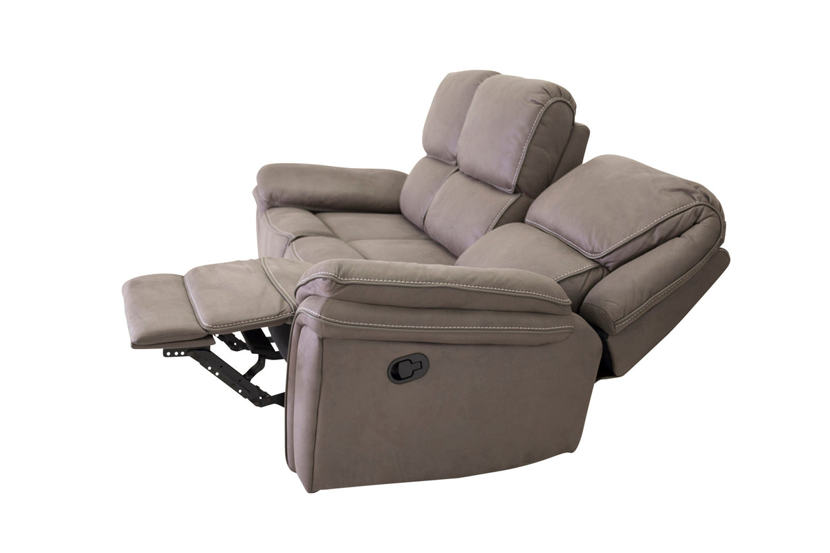 Venture Design Saranda Reclinersoffor Grå