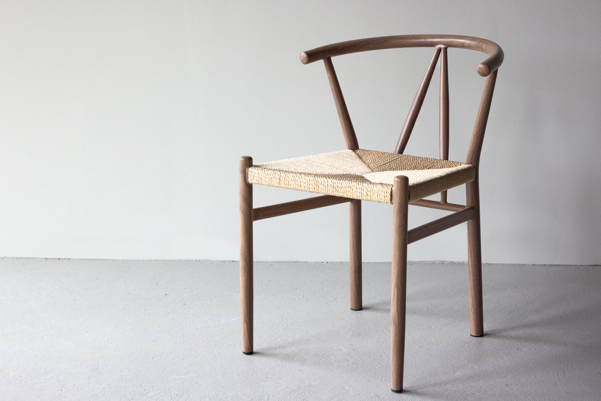 Venture Design Alfons Matstolar Brun