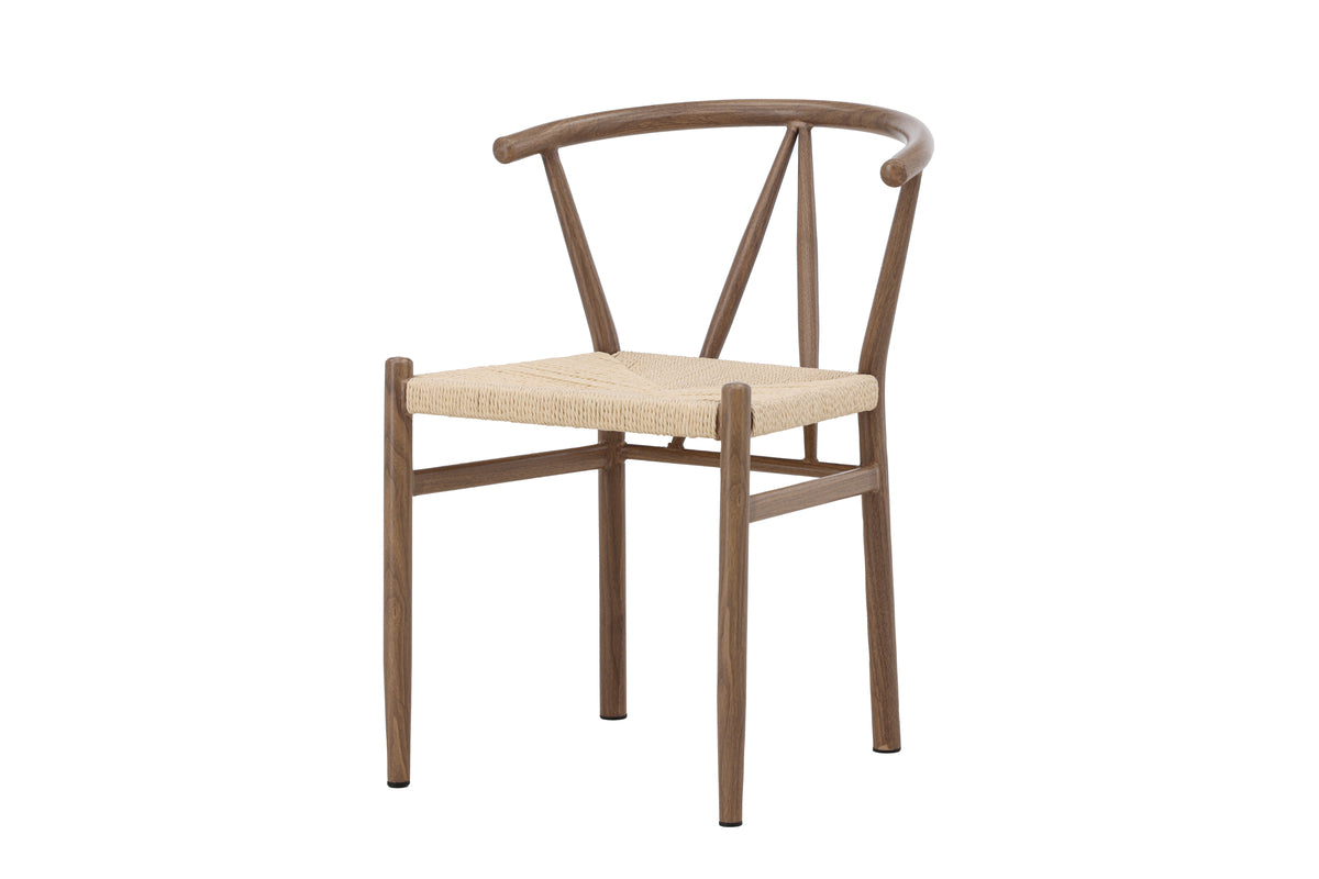 Venture Design Alfons Matstolar Brun