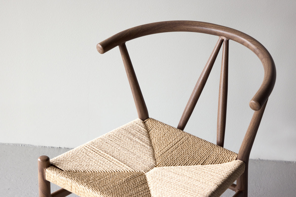 Venture Design Alfons Matstolar Brun