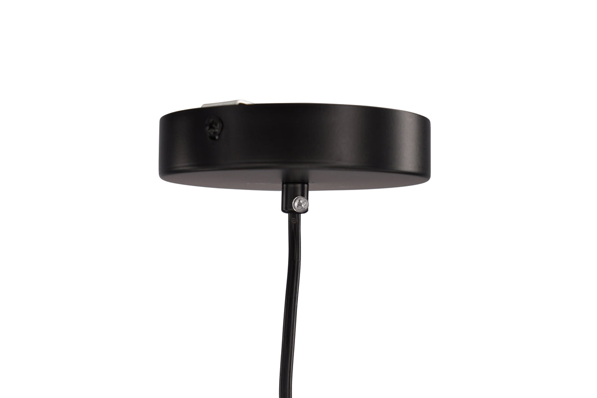 Venture Design Narbonne Taklampor Svart