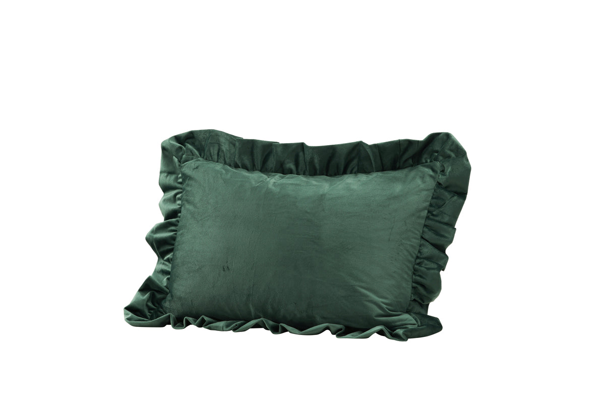 Venture Design Hailey Kuddfodral 40 x 60 Grön