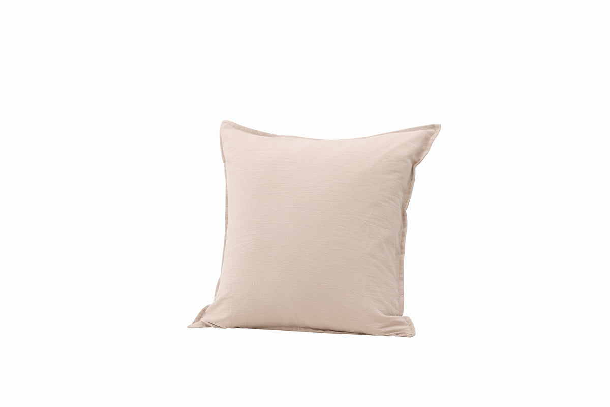 Venture Design Ronja Kuddfodral 45 x 45 Beige