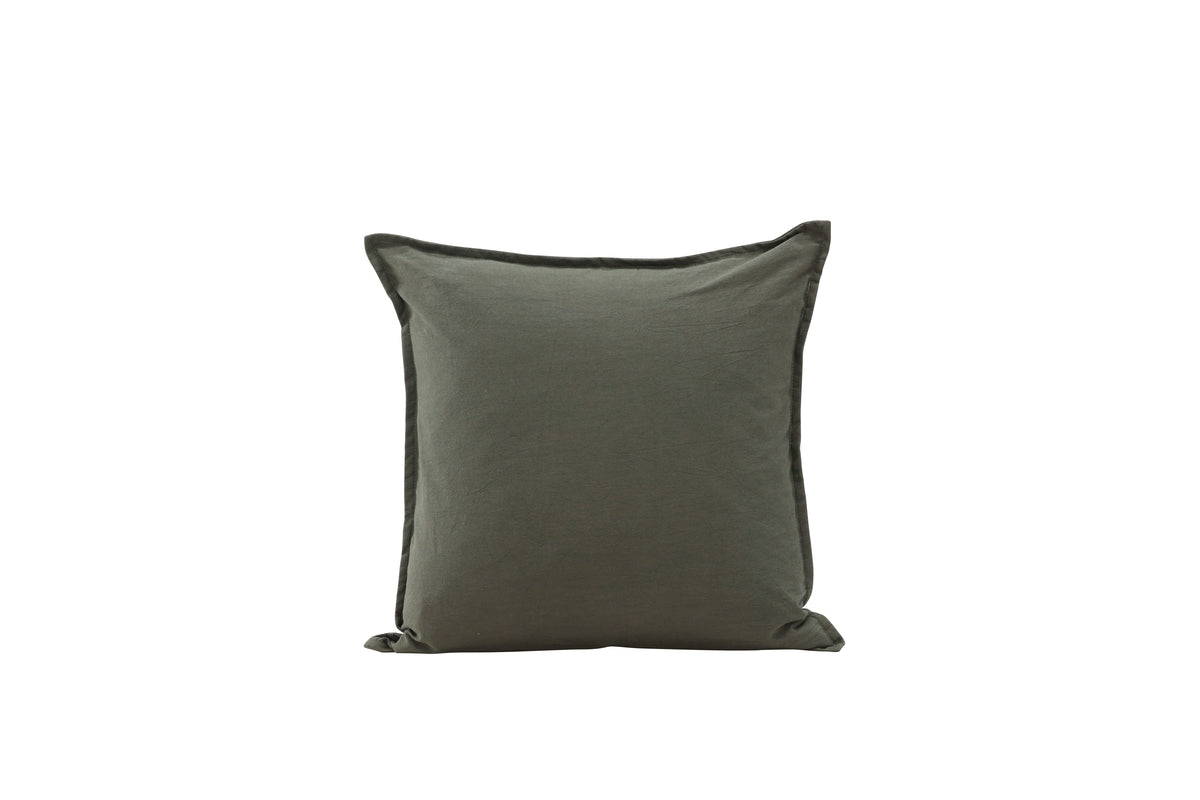 Venture Design Ronja Kuddfodral 45 x 45 Grön