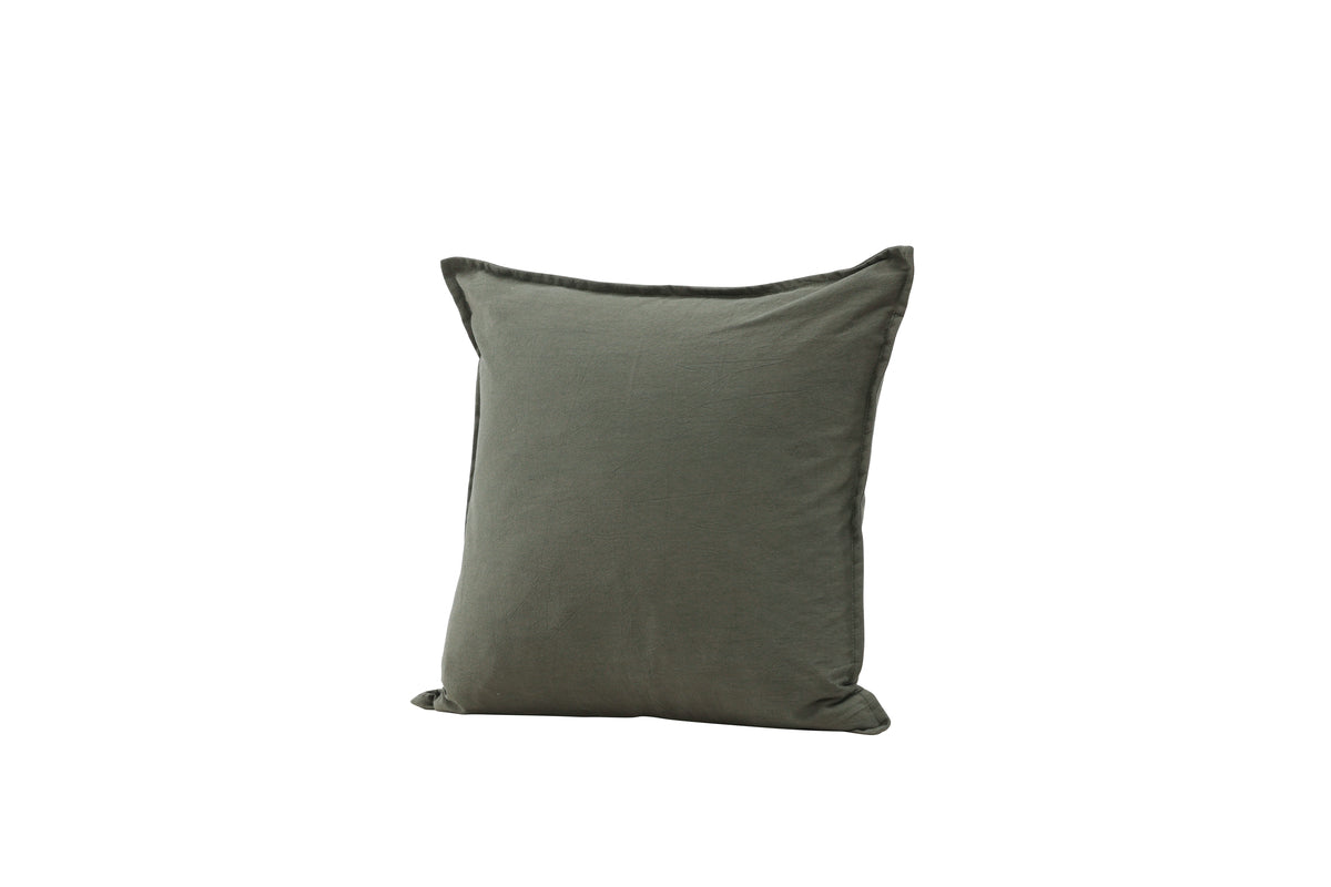 Venture Design Ronja Kuddfodral 45 x 45 Grön