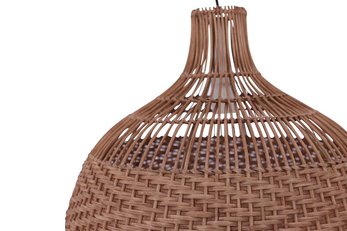 Venture Design Bastia Taklampor Natur