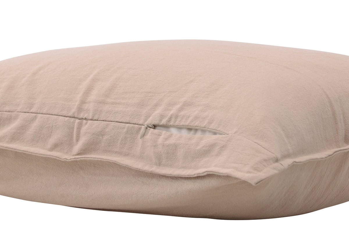 Venture Design Ronja Örngott 50 x 90 Beige