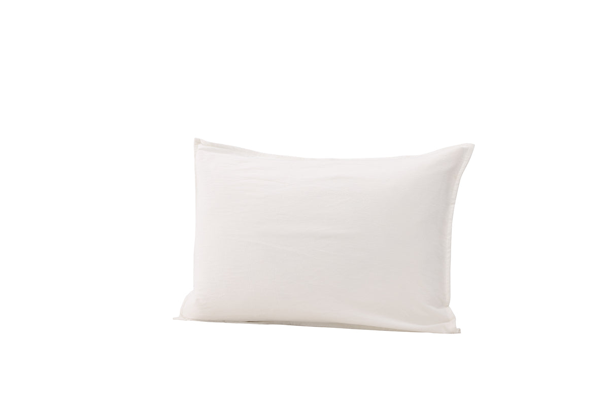 Venture Design Ronja Kuddfodral 40 x 60 Vit