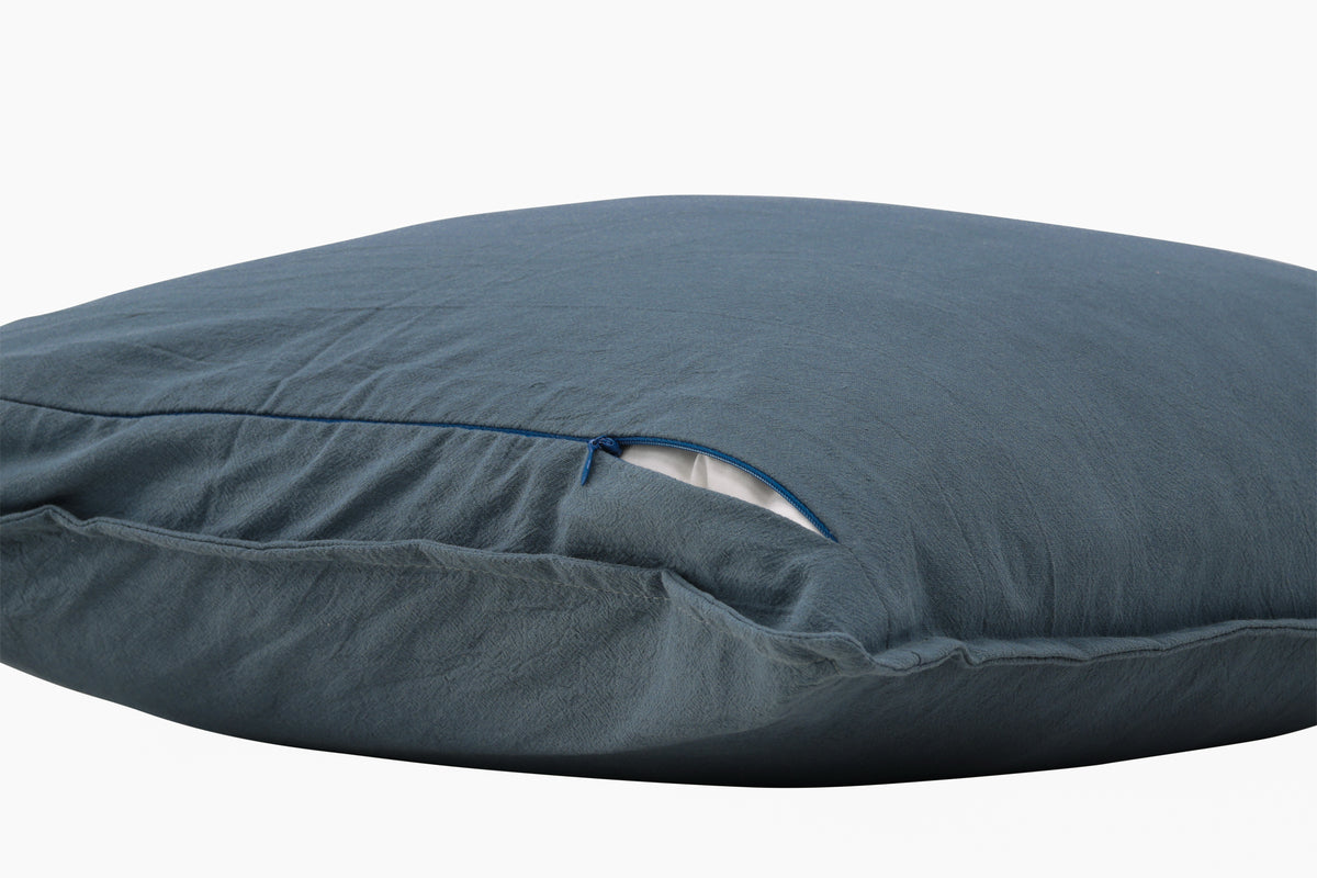 Venture Design Ronja Kuddfodral 40 x 60 Mörkgrå