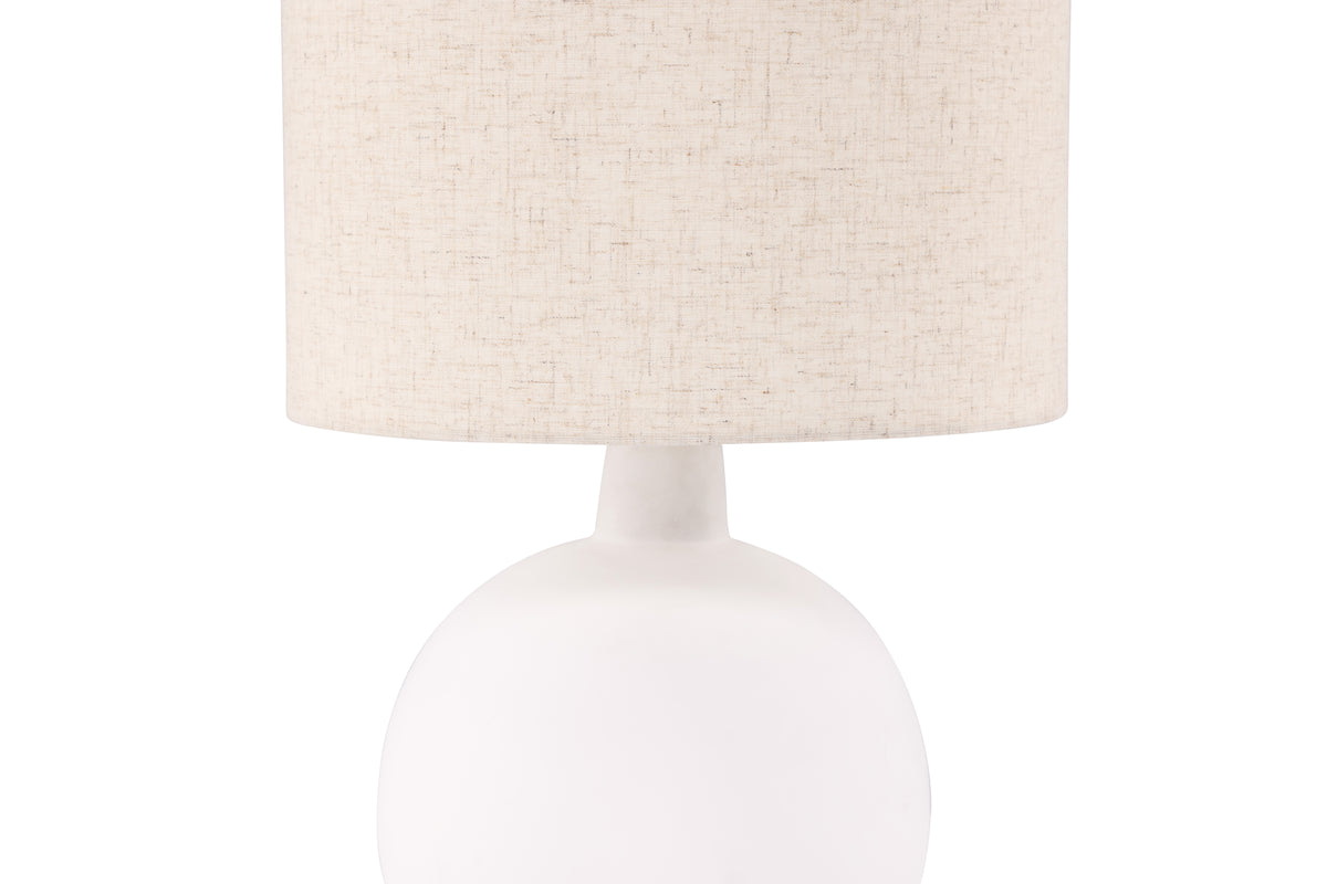 Venture Design Torcello Bordslampor Beige
