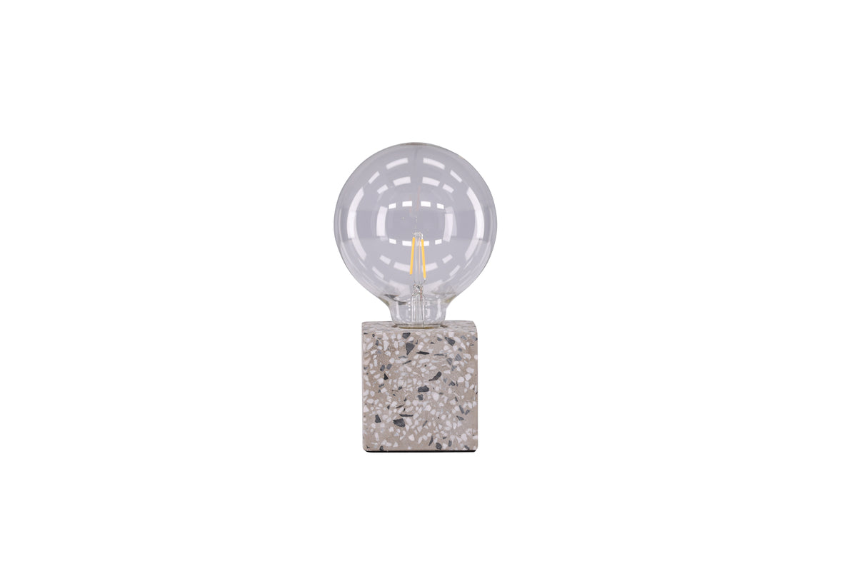 Venture Design Rilche Bordslampor Vit