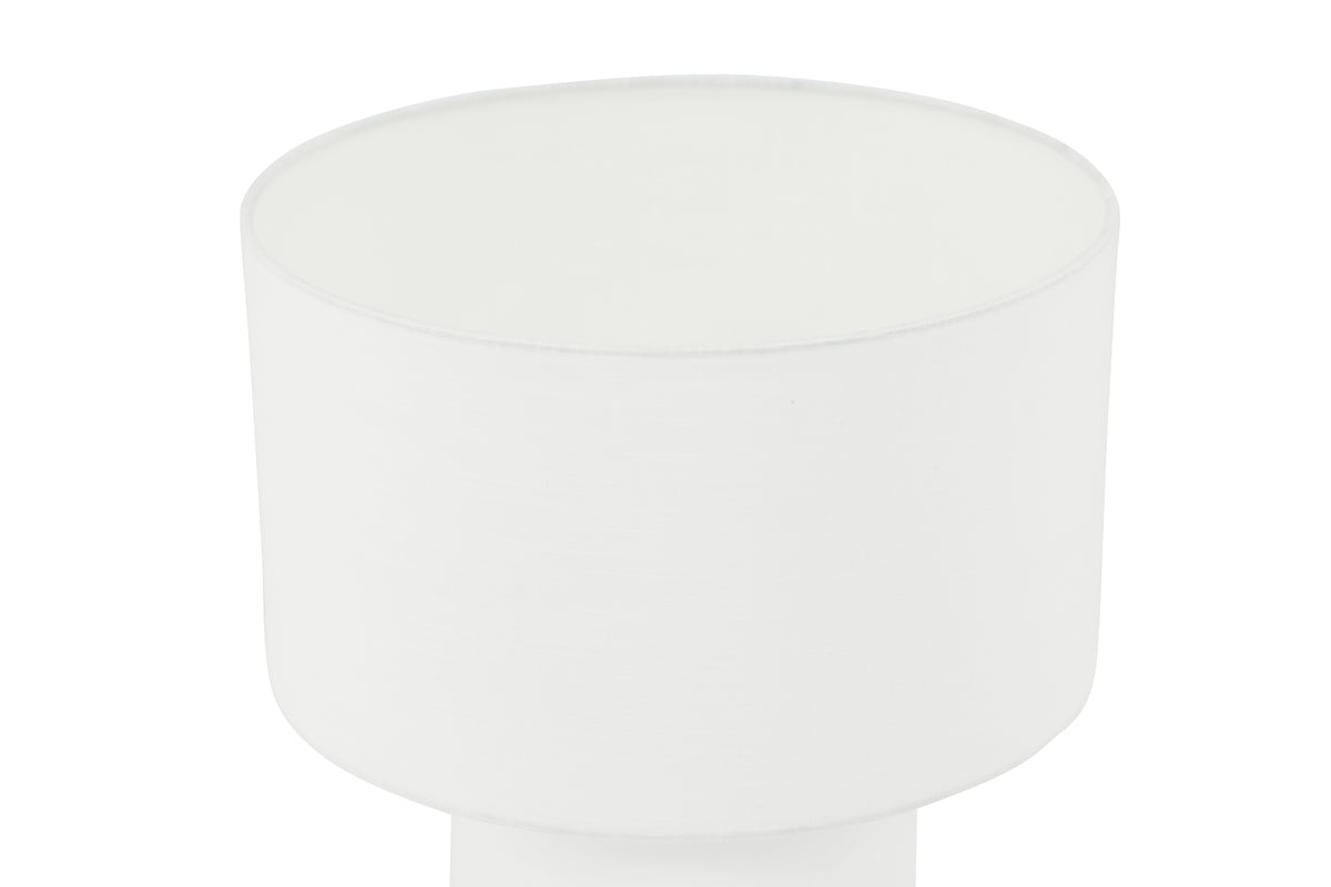 Venture Design Globia Bordslampor Vit