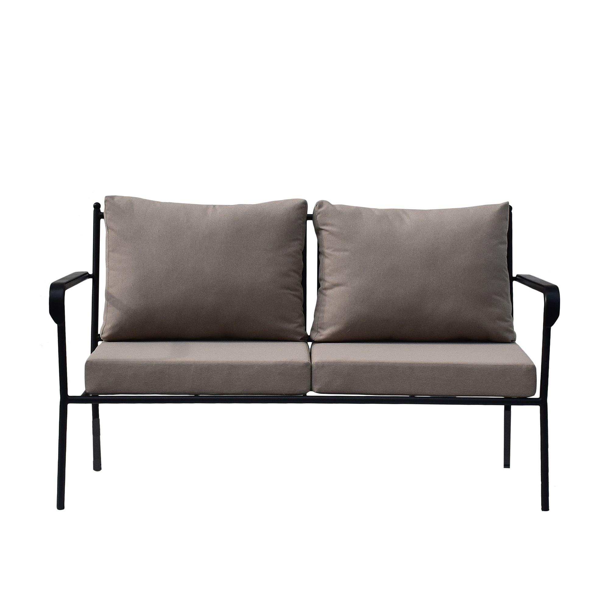 Wikholm Form VENICE LOUNGESET